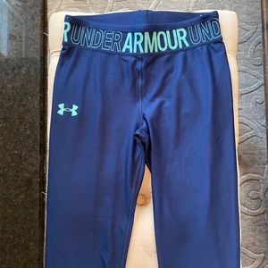 Under Armour leggings